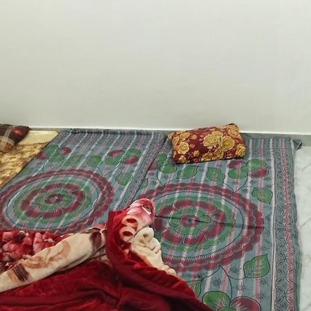 Karan Homestays Allāhābād Junction 外观 照片