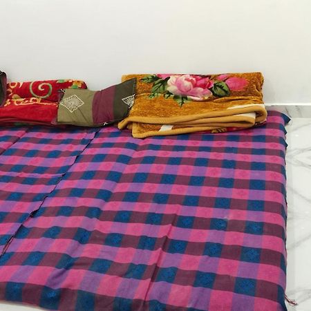 Karan Homestays Allāhābād Junction 外观 照片